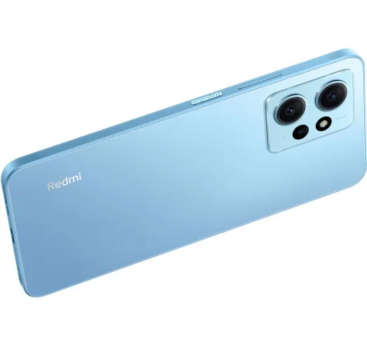 Smartfon Xiaomi Redmi Note 12 8GB/256GB Ice Blue RU